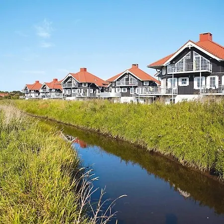 Appartement Holiday Resort Danland, Bogense Insel Fuenen
