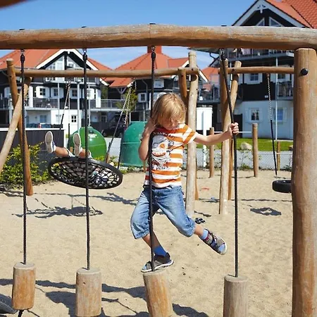 Holiday Resort Danland, Bogense Insel Fuenen * Bogense