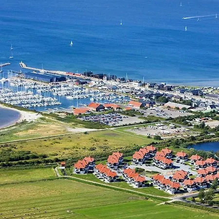Holiday Resort Danland, Bogense Insel Fuenen