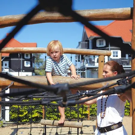 Holiday Resort Danland, Bogense Insel Fuenen