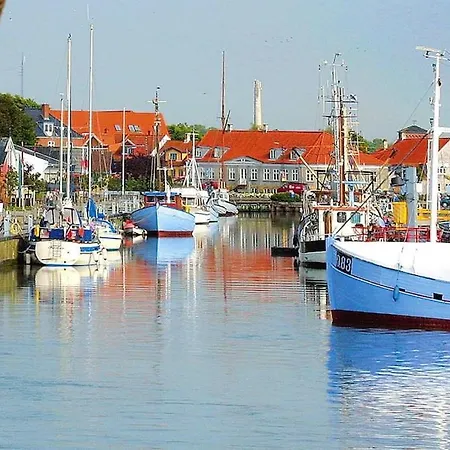 Holiday Resort Danland, Bogense Insel Fuenen Appartement