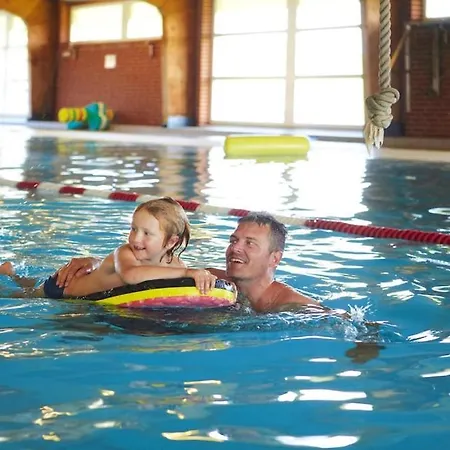 Appartement Holiday Resort Danland, Bogense Insel Fuenen