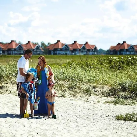 Appartement Holiday Resort Danland, Bogense Insel Fuenen *