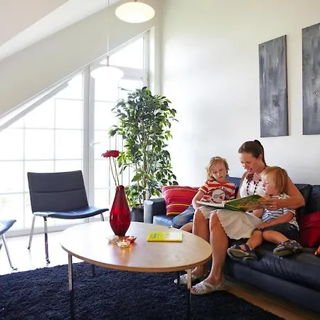 Holiday Resort Danland, Bogense Insel Fuenen