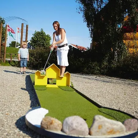 Holiday Resort Danland, Bogense Insel Fuenen Bogense